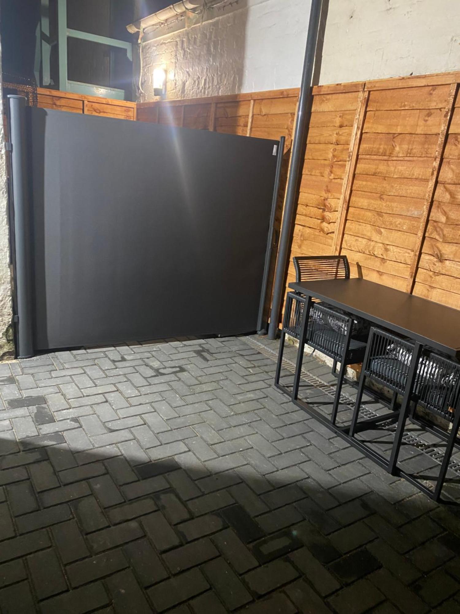 Apartamento The Terrace Saint Monance Exterior foto