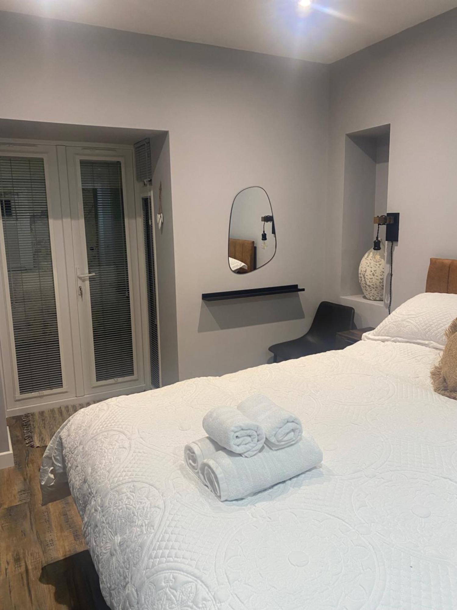 Apartamento The Terrace Saint Monance Exterior foto